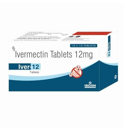 Buy Ivermectin Online in the United States Safely and Easily