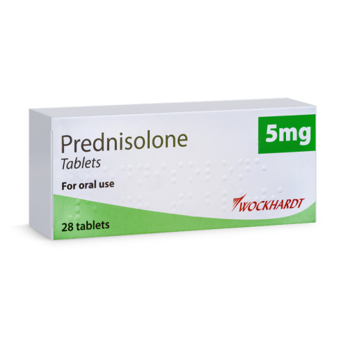 Buy Prednisolone Without Prescription in the United States Online