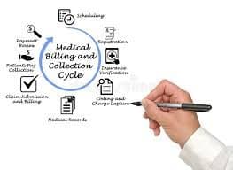 billing specialist