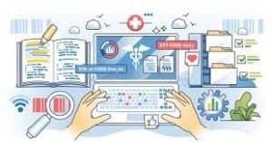 online medical billing and coding