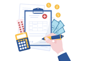 medicare billing